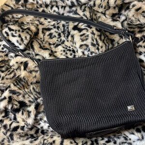 The Sak Black Bag